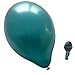 Produktbild Belbal 25 Luftballons metallic türkis Qualitätsballons Ø ca. 27cm B85 (Standardgröße)