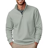 Camiseta Slim Fit Hombre Camisas Hombre Manga Larga Camiseta Trail Running Hombre Camiseta España Polos Caballero Manga Larga Chaqueta Running Hombre Mejores Ofertas De Hoy Gris 5XL