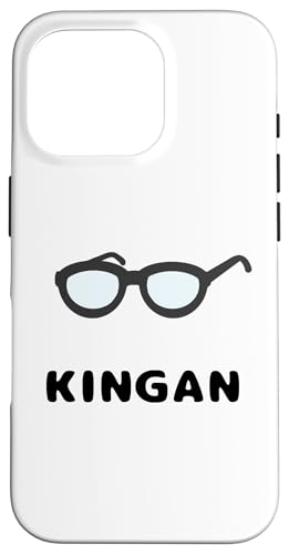ߊ KINGAN Kl ዾ ߎyςȃfUCzVv 邭 킢 ʔ X}zP[X iPhone 16 Pro p