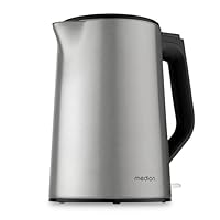 MEDION MD 12105 Waterkoker zwart