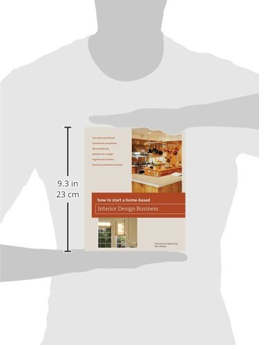 How to Start a Home-Based Interior Design Business