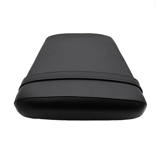 Asiento trasero para motocicleta YZF-R1 1998 a 2001 en color negro 6