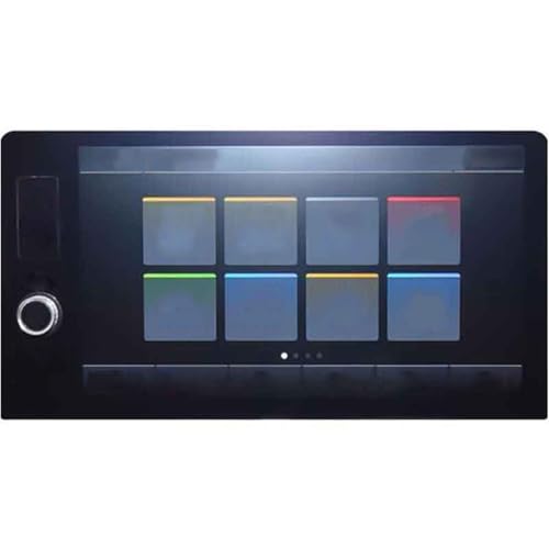 Navigation GPS Civic 2021-2022 film protection écran verre trempé