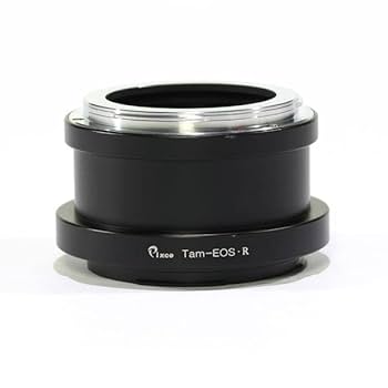 Amazon.co.jp: Tamron Lens to Canon EOS R Body Adapter