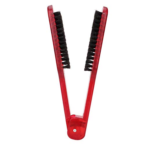 Peine Recto de Madera para Alisar y Estilizar Cabello miniatura 6