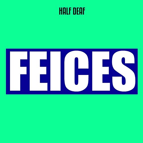 FEICES cover art