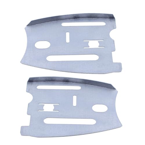 ACTIVLIFE 501814801 2-Piece Guide Bar Plate for Jonsered 625 630 670 Chainsaws