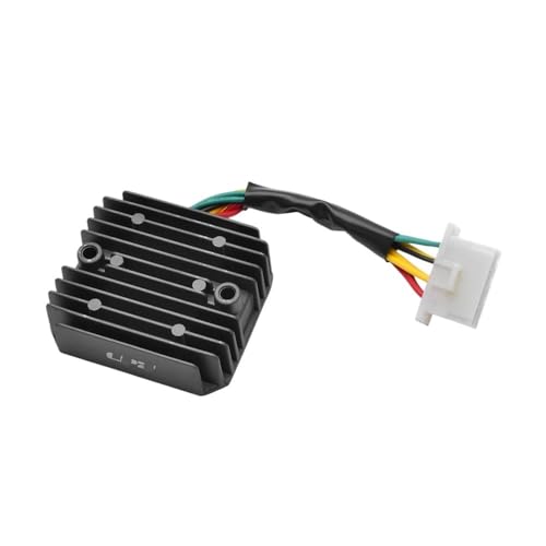 Évitez la panne de batterie avec le régulateur tension moto 12V GL 1000 1200