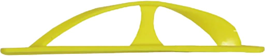 Bohning Griffin Vane Neon Yellow 40 Pk.