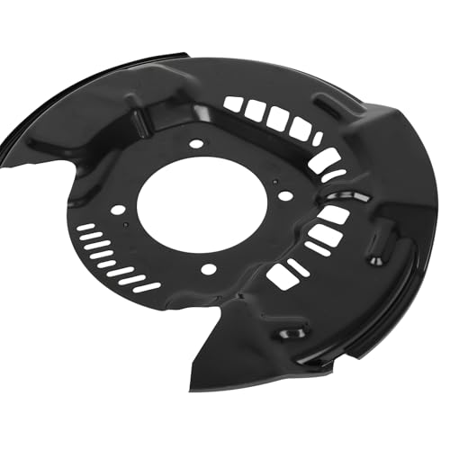 477040C031 Front Left Brake Dust Shield Fit For Toyota For