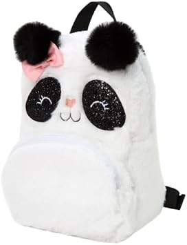 CLAIRE'S Small Backpack Purse 