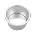 Produktbild 2/4/5/6/7/9/10/11/12/14 Zoll Aluminiumlegierung Runde Form Backen Kuchenform Ungiftig Backen Kuchenform Backen Werkzeuge Kuchenform