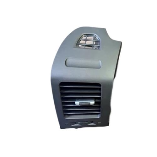 Sortie d'air de climatiseur de tableau de bord pour Pajero V93 V97 grille ventilation auto 2007-2022