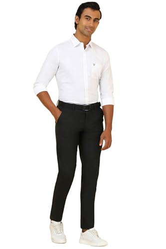 Image of Allen Solly Men Casual Pants