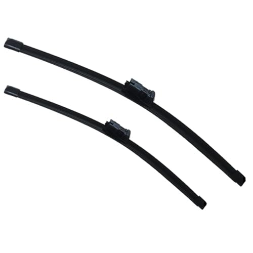 Balais d'essuie-glace pour Volvo V50 S60 XC60, fini les traces sur le pare-brise avant