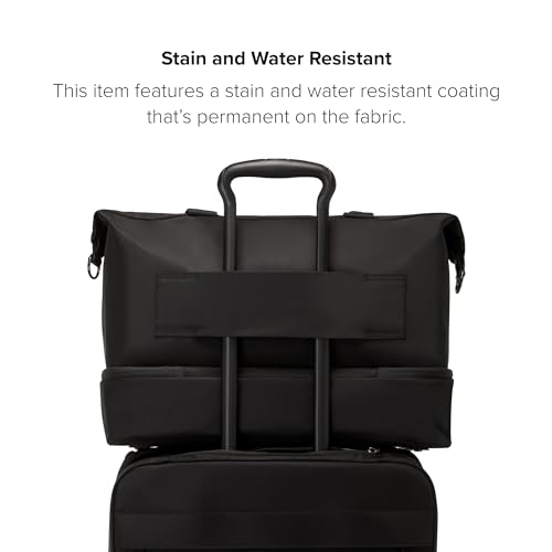 TUMI Voyageur Contine Weekender