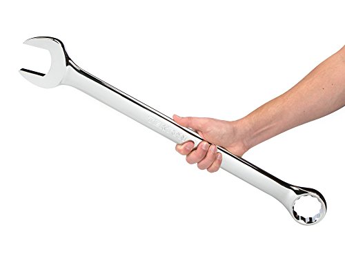 Image of TEKTON 1-7 /8 Inch Combination Wrench | WCB23048
