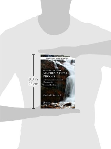 Introduction to Mathematical Proofs (Textbooks in Mathematics) - Image 3