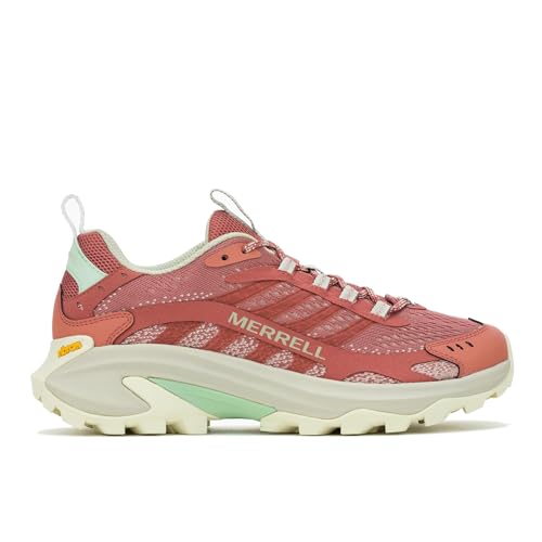 Image of Merrell Womens Moab Speed