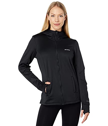 Columbia Windgates Tech polaire zippée veste chaude outdoor et de mi-saison