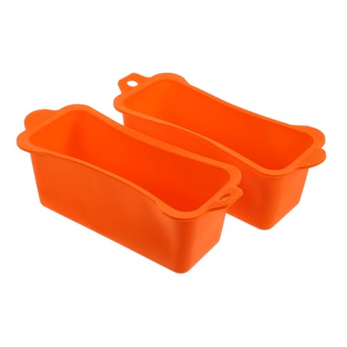 BESPORTBLE 2pcs Silicone Grease Cup Liners for Reusable Drip Pan Liner Camping Grease Catcher Outdoor Accessory Catcher Silicone