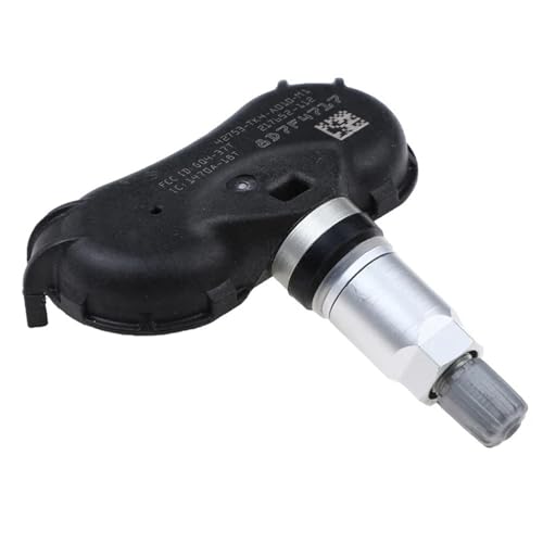 Capteur TPMS Honda CR-Z 42753-TK4-A010 - Valve de remplacement de pression de pneu