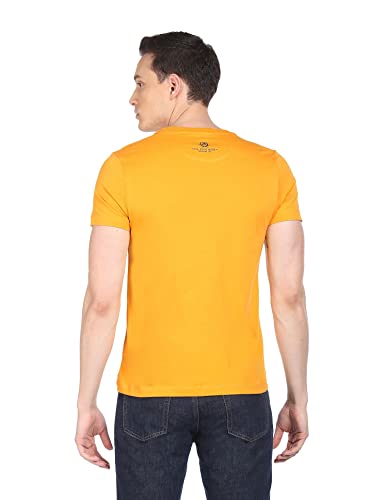 Image of U.S. POLO ASSN. Men Regular Fit T-Shirt