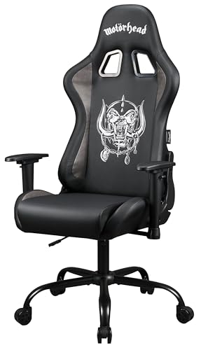SUBSONIC Motorhead Pro gaming chair SA5609-M1 の商品画像 1