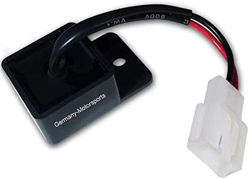 LED Indicator Relay KAWASAKI Z1000 / Z750 /R Z800 ZR-7 /S