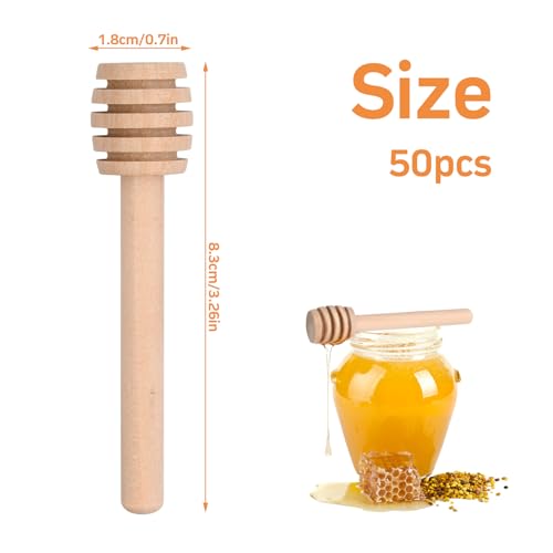 La mejor comparación de Cucharas para la miel más recomendados. 2 Imagen adicional