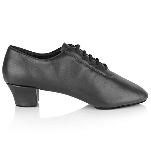 Chaussures de danse hommes pour entraînement et compétition Ray Rose