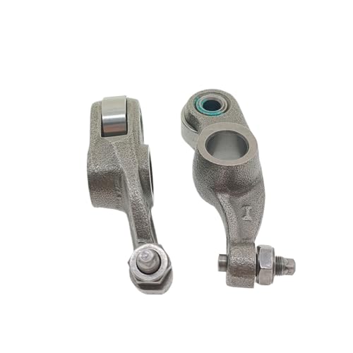 Culbuteur d'arbre à cames CGX125 CB1 pour la rénovation complète du haut moteur mécanique