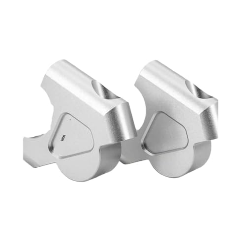 Rehausseur de guidon alu R1250RT collier fixation 2021