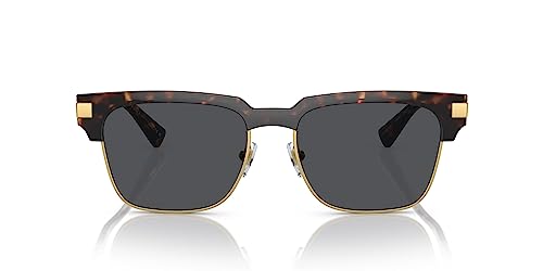 Versace Sunglasses VE 4447 108/87 Havana4