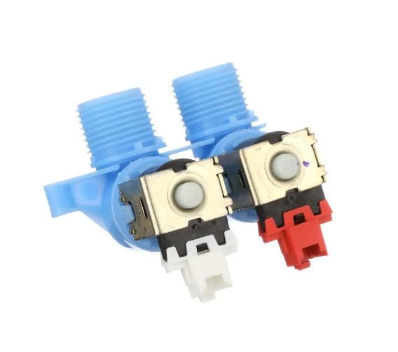 Amazon.com: 5304515818 Genuine OEM Washer Water Inlet Valve NOT  