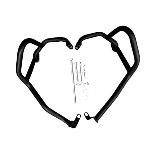 Pare-chocs moteur VOGE 350 AC : accessoire protection cadre moto 350AC