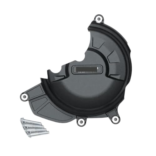 Couvercle stator moteur pour les sorties sur route du Supersport 950 2022