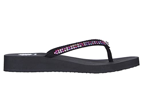 Image of Yellow Box Women's Jello Sandal