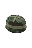 For M37/M38 Helmet Militaryharbor Luftwaffe Splinter B Camo Fallschirmjäger helmet cover M37 M38