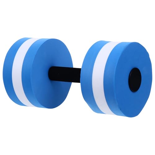 Pesas acuáticas EVA para ejercicios en piscina miniatura 1