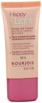 Face Care 1 Oz Happy Light Foundation Spf15 - # 09 Rose Clair For Women
