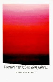 Paperback Lektüre zwischen den Jahren - Ermutigung [German] Book