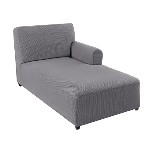 FantasDecor Right Chaise Lounge Cover