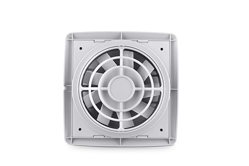 Image of Orient Electric 150 MM Smart Air Neo Ventilator Fan (Silver Finish)