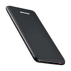 Charmast Power Bank 26800mAh,18W PD QC 3.0 Powerbank USB C Ricarica Rapida Tipo C con 3 Ingresso 4 Uscita Compatibile con iPhone Samsung Huawei