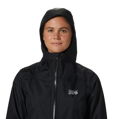 Veste Threshold Mountain Hardwear imperméable et légère - 5