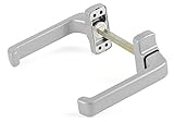 De la marca Cambesa Cambesa Bl4456Pl Manilla Puerta, Plata