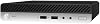HP Mini PC de escritorio para negocios, Intel Core i5, 16GB DDR4 RAM, 512GB PCIe SSD | WiFi, Bluetooth, doble DisplayPort, Windows 11 Pro, computadora compacta de 1L 6