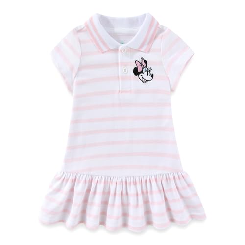 Disney Minnie Mouse Tennis Dress for Girls