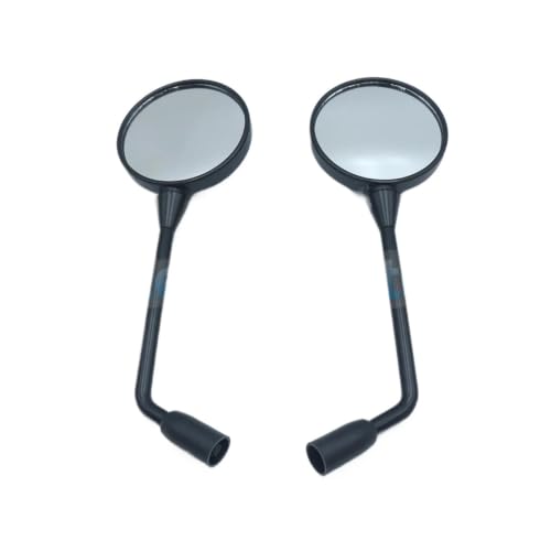 Espejos retrovisores moto M10 para Kawasaki Z650RS y Z900RS